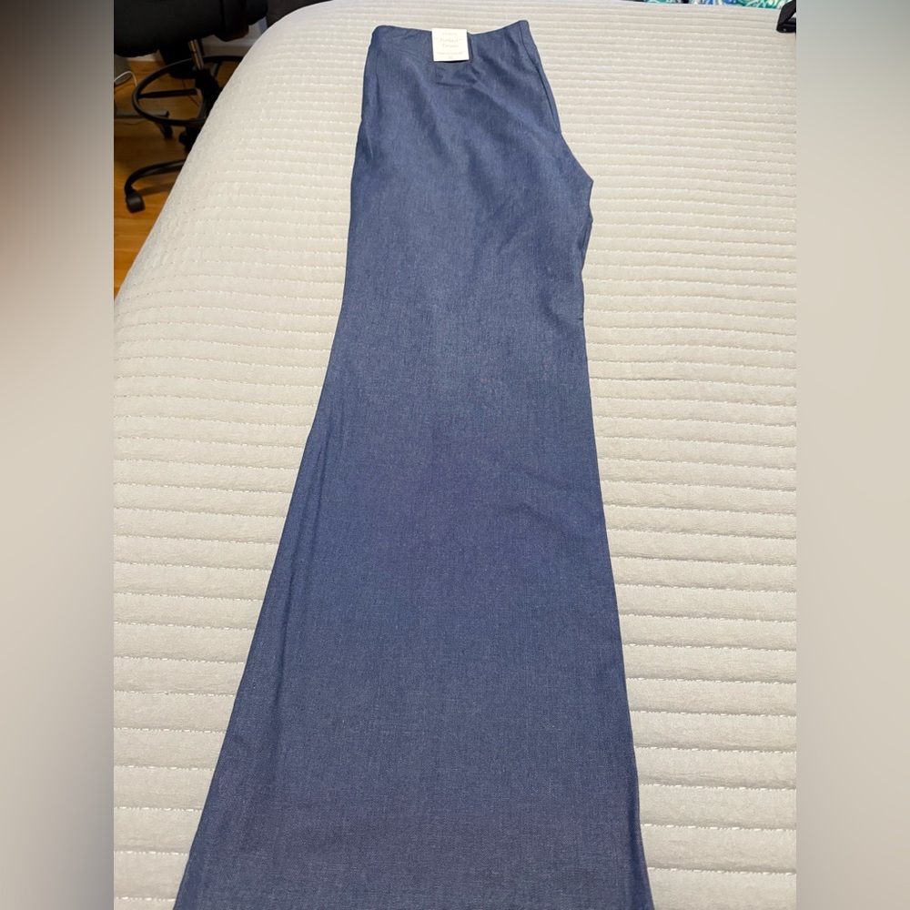 Talbots Blue Women's Trousers